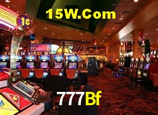 777Bf - Aplicativo Móvel