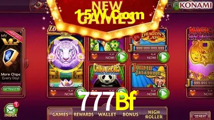 777Bf - cassino ao vivo