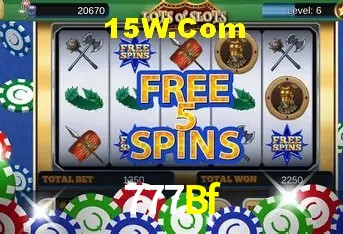 777Bf - Pagamento PIX Instantâneo